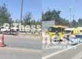 Νεκρή σε σφοδρό τροχαίο η 15χρονη παίκτρια του ΠΑΟΚ, Άννα-Μαρία – Οδηγούσε ο πατέρας της (video)