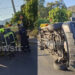Alldaynews.gr Χανιά: Νέο βίντεο από το σοκαριστικό τροχαίο με το ασθενοφόρο – Η μαρτυρία του διασώστη που έφτασε στο σημείο