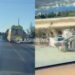 Θρήνος: Νεκρός ανθυποσμηναγός της Πολεμικής Αεροπορίας σε τροχαίο δυστύχημα με απορριμματοφόρο (video)