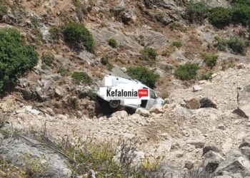 «Τέλος διαδρομής για μένα»: Το τελευταίο μήνυμα του 30χρονου πατέρα πριν από την πτώση στη χαράδρα – Σε σοκ η οικογένεια