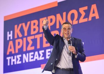 Δεν το περίμεναν στην ΕΛ.Α.Σ.: Ποιος βρίσκεται πρώτος στις δημοσκοπήσεις – Οι τρεις που ακολουθούν