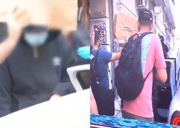 Βάγια Νέστορα: Αυτοί είναι οι εμπρηστές που την σκότωσαν – Το μοιραίο λάθος που «έκαψε» τον 29χρονο και την 26χρονη