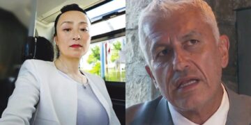Alldaynews.gr Καλλιακμάνης: Η αποκάλυψη για την ταυτότητα της γυναίκας στη βαλίτσα της Κυψέλης – «Ο ιατροδικαστής…»