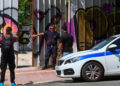 ΕΚΤΑΚΤΟ – Ανατροπή Μεγατόνων: Δεν ανήκει στην Κινέζα η σορός που βρέθηκε στη βαλίτσα – Ποια είναι η 38χρονη που βρέθηκε – Πώς έλυσε το γρίφο η ΕΛΑΣ