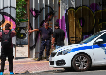 ΕΚΤΑΚΤΟ – Ανατροπή Μεγατόνων: Δεν ανήκει στην Κινέζα η σορός που βρέθηκε στη βαλίτσα – Ποια είναι η 38χρονη που βρέθηκε – Πώς έλυσε το γρίφο η ΕΛΑΣ