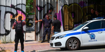 ΕΚΤΑΚΤΟ – Ανατροπή Μεγατόνων: Δεν ανήκει στην Κινέζα η σορός που βρέθηκε στη βαλίτσα – Ποια είναι η 38χρονη που βρέθηκε – Πώς έλυσε το γρίφο η ΕΛΑΣ