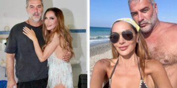 Υπέγραψαν σύμφωνο συμβίωσης Βανδή-Μπισμπίκης: Η κοινή περιουσία, οι τραπεζικοί λογαριασμοί και η απόφαση της Δέσποινας