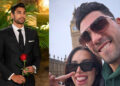 Alldaynews.gr Παναγιώτης Βασιλάκος: Ο πρώτος Έλληνας “Bachelor” θα γίνει πατέρας – Η φωτογραφία, η σύντροφός του και η αποκάλυψη για το φύλο του μωρού