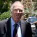ΕΚΤΑΚΤΟ: ΠΕΘΑΝΕ Ο ΒΑΣΙΛΗΣ ΛΕΒΕΝΤΗΣ