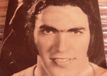 «Hellas Records»: Όταν ο Βασίλης Λεβέντης δοκίμασε την τύχη του στη δισκογραφία