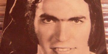 «Hellas Records»: Όταν ο Βασίλης Λεβέντης δοκίμασε την τύχη του στη δισκογραφία