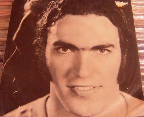 «Hellas Records»: Όταν ο Βασίλης Λεβέντης δοκίμασε την τύχη του στη δισκογραφία