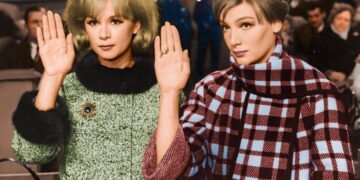 Alldaynews.gr Μάρω Κοντού – Η ερωτική σχέση του πρώτου της άντρα με την Αλίκη Βουγιουκλάκη: «Μου βάρεσε ένα ωραίο κερατάκι»