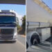 Εξοργιστικό περιστατικό: Οδηγός βυτιοφόρου παίζει φώτα, πατάει κόρνες και κάνει προσπέραση σε διπλή γραμμή (video)