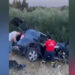 Θρήνος μετά την τραγωδία στη Χαλκιδική: Πώς σκοτώθηκε το ζευγάρι με το έξι μηνών βρέφος του – Με κρανιοεγκεφαλικές κακώσεις η 7χρονη κόρη