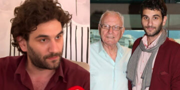 Συγκλονίζει ο γιος του Κώστα Χαρδαβέλλα: «Δεν υπάρχει άνθρωπος που να ήταν δεμένος με τον πατέρα του και να μην του λείπει»