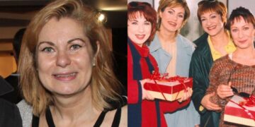 8 χρόνια από το Μάτι: Η εφιαλτική ιστορία της ηθοποιού Χρύσας Σπηλιώτη – Κάηκε μαζί με τον άντρα της εκείνο το βράδυ!