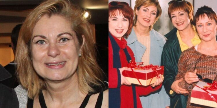8 χρόνια από το Μάτι: Η εφιαλτική ιστορία της ηθοποιού Χρύσας Σπηλιώτη – Κάηκε μαζί με τον άντρα της εκείνο το βράδυ!