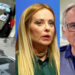 Alldaynews.gr Η Τζόρτζια Μελόνι ζήτησε την απονομή χάριτος για τον κοσμηματοπώλη που πυροβόλησε και σκότωσε δύο ληστές (video)