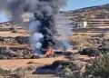 ΕΚΤΑΚΤΟ – Τραγωδία: Ελικόπτερο συνετρίβη κοντά σε σπίτια – 3 άνθρωποι εντοπίστηκαν χωρίς τις αισθήσεις τους (video)