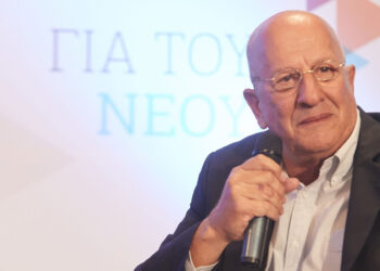 ΕΚΤΑΚΤΟ: Σε κρίσιμη κατάσταση στη ΜΕΘ ο Αντώνης Πανούτσος – Έχει προσβληθεί από τον ιό του Δυτικού Νείλου