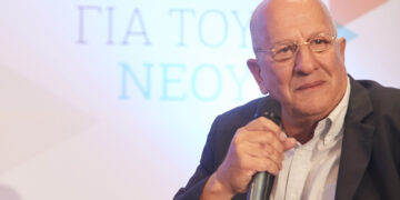 ΕΚΤΑΚΤΟ: Σε κρίσιμη κατάσταση στο Νοσοκομείο ο Αντώνης Πανούτσος – Έχει προσβληθεί από τον ιό του Δυτικού Νείλου