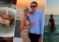 Γενέθλια για τον Αλέξανδρο Αθανασιάδη: Το δείπνο με την Σκορδά σε εστιατόριο με ψαρικά και η τούρτα έκπληξη (Φωτογραφίες)