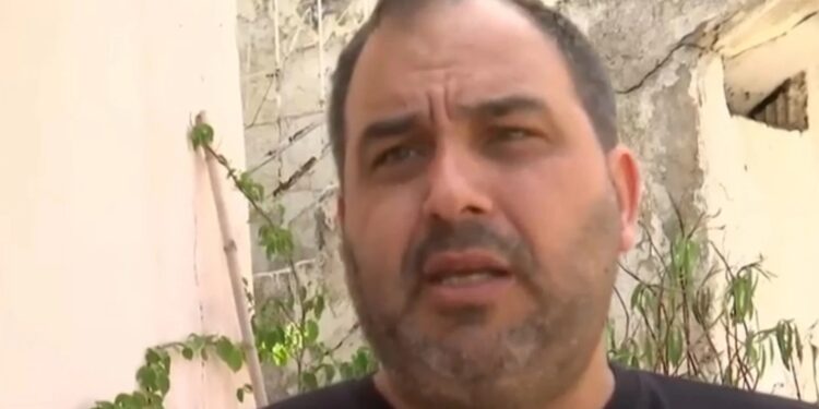 «Έλεγα ότι θα γίνει ατύχημα και έγινε»: Ξεσπά ο πατέρας του 13χρονου που σκοτώθηκε με ηλεκτρικό πατίνι (video)