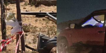 Συγκλονίζει η θεία της 17χρονης Ελευθερίας που «έσβησε» στο σφοδρό τροχαίο με τους 5 νέους – «Το κεφάλι της χτύπησε στην κολώνα και σκοτώθηκε»