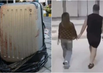 Τραγικός επίλογος: 17χρονη είπε στους γονείς της πως πάει διακοπές και βρέθηκε νεκρή σε βαλίτσα! – Ο Αυστραλός την έβαλε ζωντανή μέσα