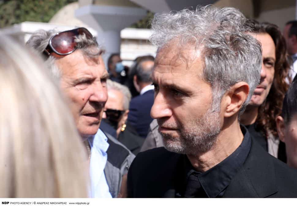 Ο Σταμάτης Κόκοτας
