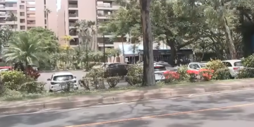Σοκ σε παραθαλάσσιο θέρετρο: 20χρονος σκότωσε 63χρονο και στη συνέχεια φώναζε «Εγώ είμαι ο Ιησούς. Είμαι ο Ιησούς» ενώ έτρεχε γυμνός