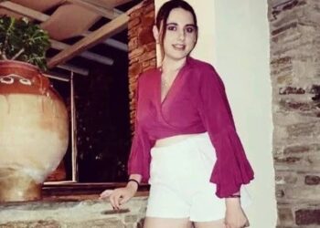 Θρήνος για την Ελένη – Πέθανε μόλις στα 29 της