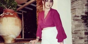 Θρήνος για την Ελένη – Πέθανε μόλις στα 29 της