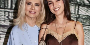 Η Βάσια Παναγοπούλου για την μεγάλη απώλεια κιλών: «Το έκανα για μένα, προληπτικά» – Πόσο βάρος έχασε η ηθοποιός
