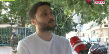 Δύο δουλειές και πάλι δεν φτάνουν: Γιατί ο Γιώργος δεν μπορεί να φύγει από το πατρικό του (video)