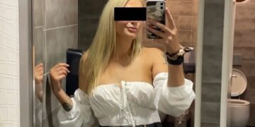 Εφιάλτης εν πλω: Γυναίκα – Μάγειρας σε πολεμικό πλοίο Κυνηγούσε σεξουαλικά νεοσύλλεκτους (φωτογραφίες)