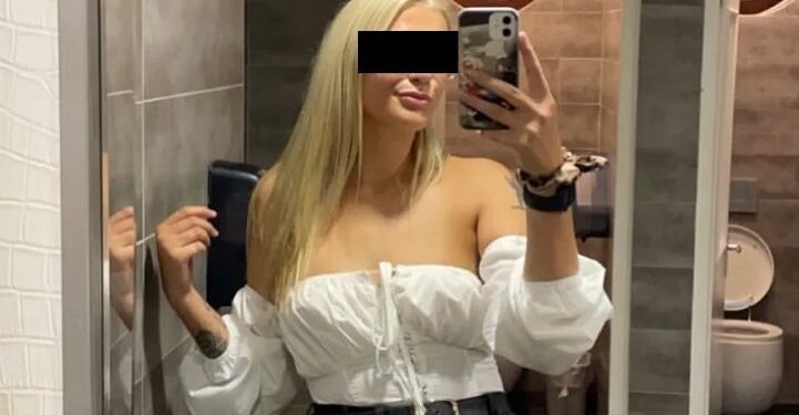 Εφιάλτης εν πλω: Γυναίκα – Μάγειρας σε πολεμικό πλοίο Κυνηγούσε σεξουαλικά νεοσύλλεκτους (φωτογραφίες)