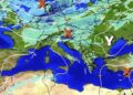 Καιρός: Αλλάζει ραγδαία το σκηνικό – Έρχονται μπουρίνια και καταιγίδες
