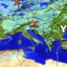 Καιρός: Αλλάζει ραγδαία το σκηνικό – Έρχονται μπουρίνια και καταιγίδες