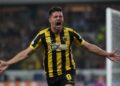 Η ΑΕΚ στα «αστέρια» του Champions League! «Πάτησε» με 4-0 την Λέφσκι Σόφιας και θα κουνήσει ξανά το «σεντόνι» (video)