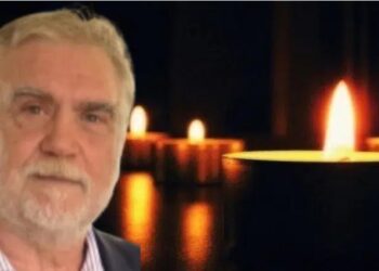 Σοκ: Πέθανε στο τιμόνι 68χρονος γιατρός