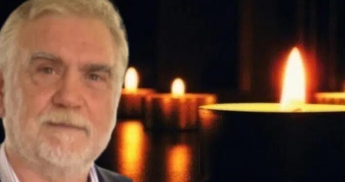 Alldaynews.gr Σοκ: Πέθανε στο τιμόνι 68χρονος γιατρός