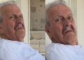 H viral εξομολόγηση παππού σε εγγονή: «Τη γιαγιά σου τη λατρεύω πιο πολύ από τη ζωή μου»