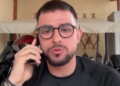 Ο οδηγός της μηχανής περιγράφει πώς γλίτωσε από το βυτιοφόρο: «Είναι κρίμα να πεθάνω στα 25»