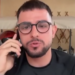 Ο οδηγός της μηχανής περιγράφει πώς γλίτωσε από το βυτιοφόρο: «Είναι κρίμα να πεθάνω στα 25»