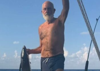 Βρέθηκαν κυλίδες αίματος στο ιστιοφόρο του Ισπανού επιχειρηματία – Τα κενά στη μαρτυρία της συζύγου