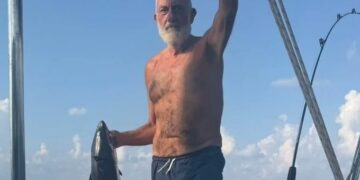 Βρέθηκαν κυλίδες αίματος στο ιστιοφόρο του Ισπανού επιχειρηματία – Τα κενά στη μαρτυρία της συζύγου