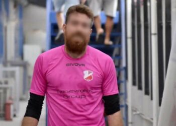 Άγιος Δημήτριος: Αυτός είναι ο 38χρονος αστυνομικός που βρέθηκε νεκρός στο όχημά του – Αγαπούσε το ποδόσφαιρο