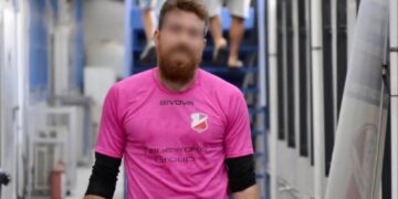 Άγιος Δημήτριος: Αυτός είναι ο 38χρονος αστυνομικός που βρέθηκε νεκρός στο όχημά του – Αγαπούσε το ποδόσφαιρο